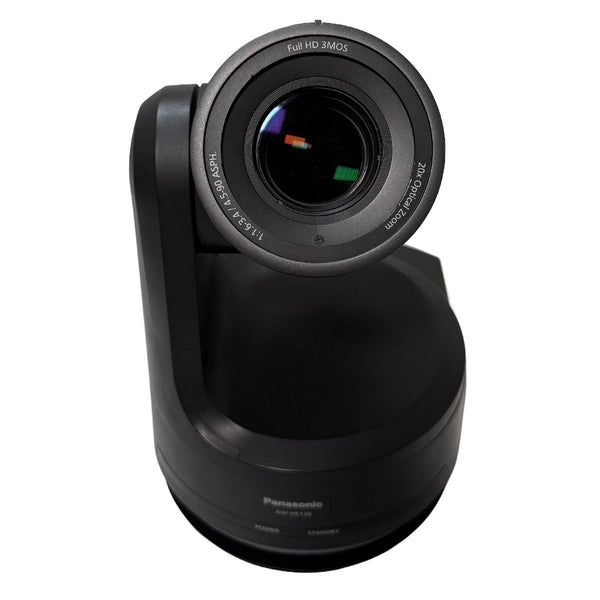 Panasonic AW-HE120KEJ PTZ Camera with HD-SDI Output