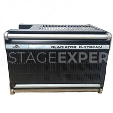 Load image into Gallery viewer, Martin JEM Glaciator X-Stream Low Fog Machine, DMX, 32A
