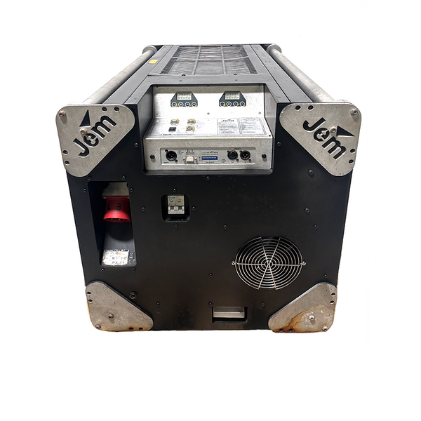Martin JEM Glaciator X-Stream Low Fog Machine, DMX, 32A