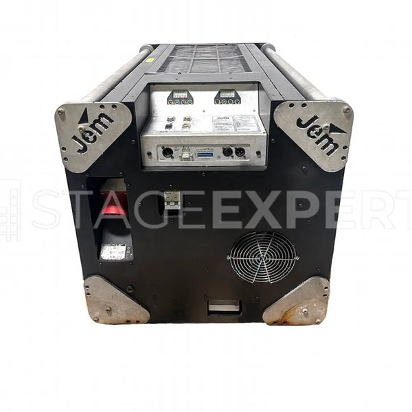 Martin JEM Glaciator X-Stream Low Fog Machine, DMX, 32A