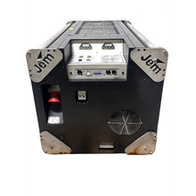Load image into Gallery viewer, Martin JEM Glaciator X-Stream Low Fog Machine, DMX, 32A
