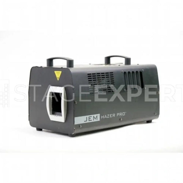 Martin JEM Compact Hazer Pro – Used Professional Hazer, Quiet