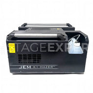 JEM K1 Hazer (Used) – Compact Professional Haze Machine