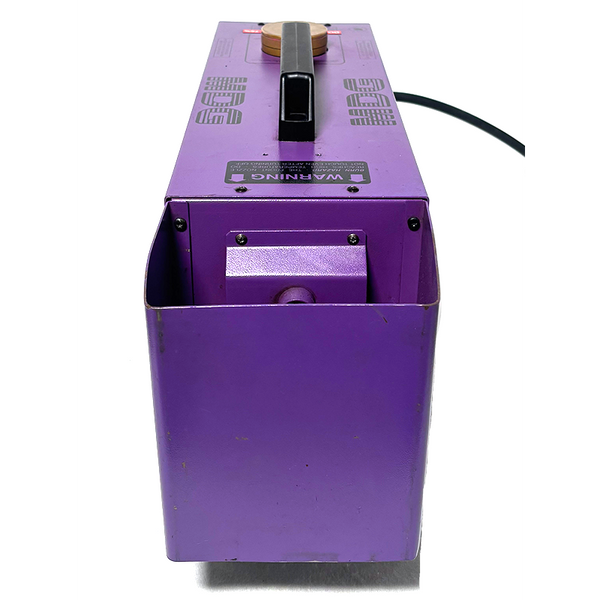 MDG Atmosphere Hazer – Professional CO2 Haze Generator