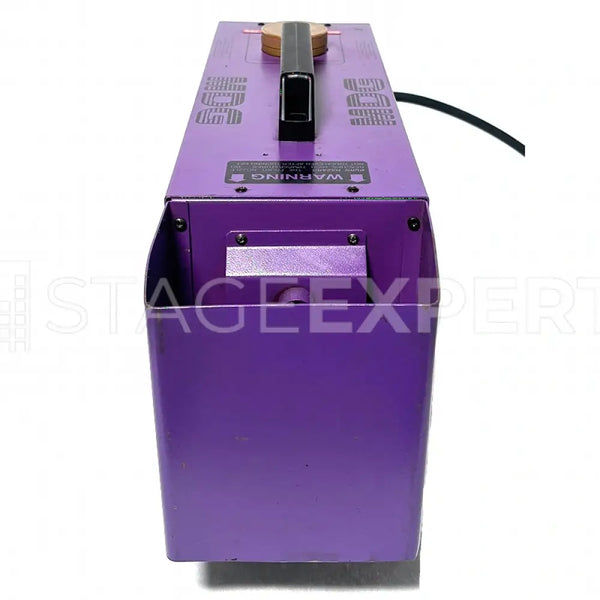 MDG Atmosphere Hazer – Professional CO2 Haze Generator