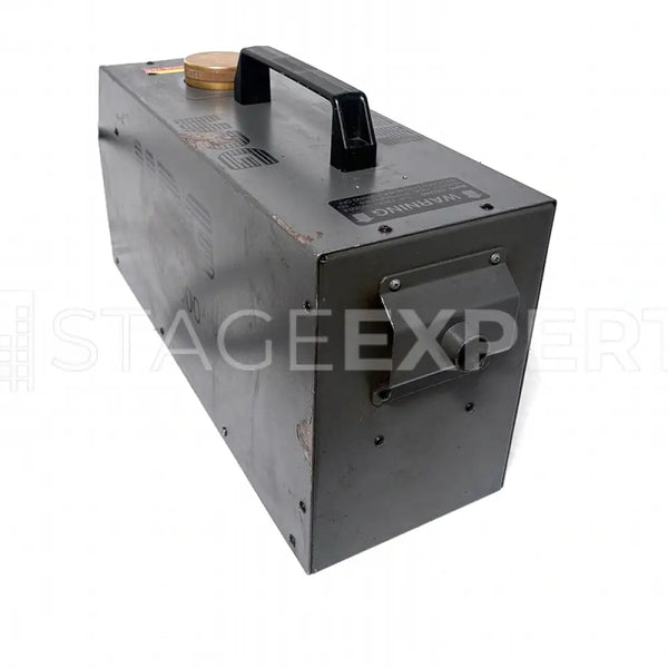 MDG Max 3000 Atmospheric Generator – High-Output Hazer
