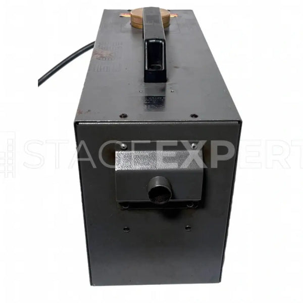 MDG Max 3000 Fog Generator | High-Output Atmospherics