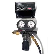Load image into Gallery viewer, MDG Atmosphere Hazer – Professional CO2 Haze Generator

