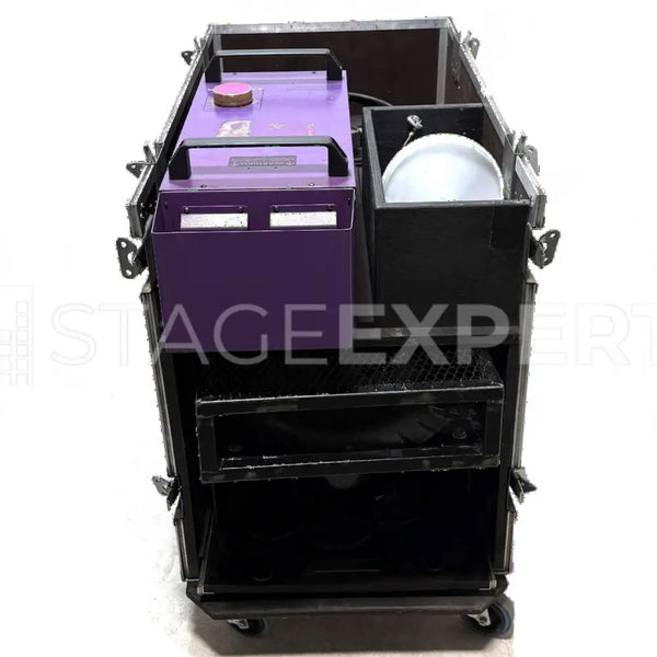 MDG Atmosphere High Output Hazer – Professional Haze - Used Equipment