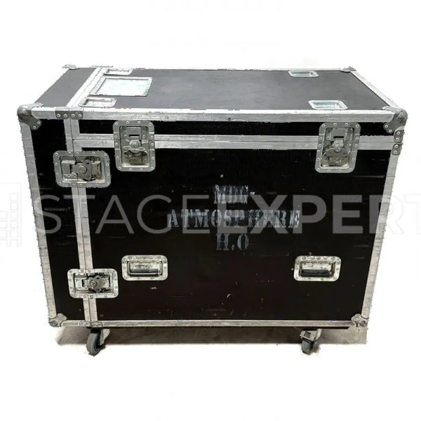 MDG Atmosphere High Output Hazer – Professional Haze - Used Equipment