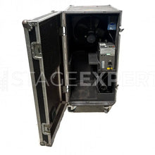 Load image into Gallery viewer, Concept ViCount Hazer Set – Flightcase, Regulator &amp; Fan
