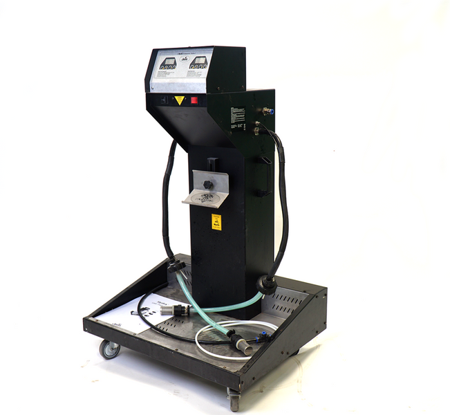 JEM Hydra System – Modular Smoke Distribution for Events