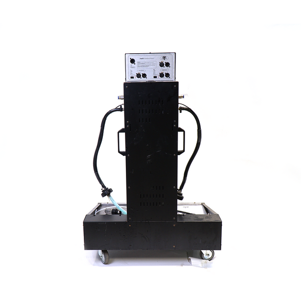 JEM Hydra System – Multi-head Smoke Effects System (Used)