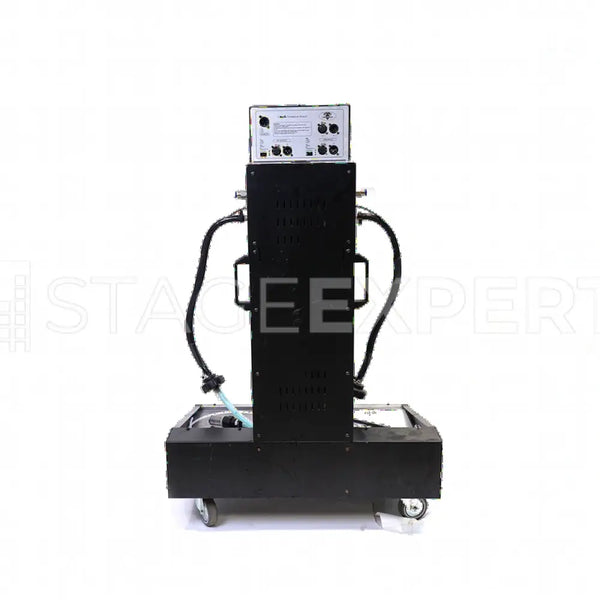 JEM Hydra System – Multi-head Smoke Effects System (Used)