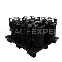 Load image into Gallery viewer, JEM Hydra System – Multi-head Smoke Effects System (Used)
