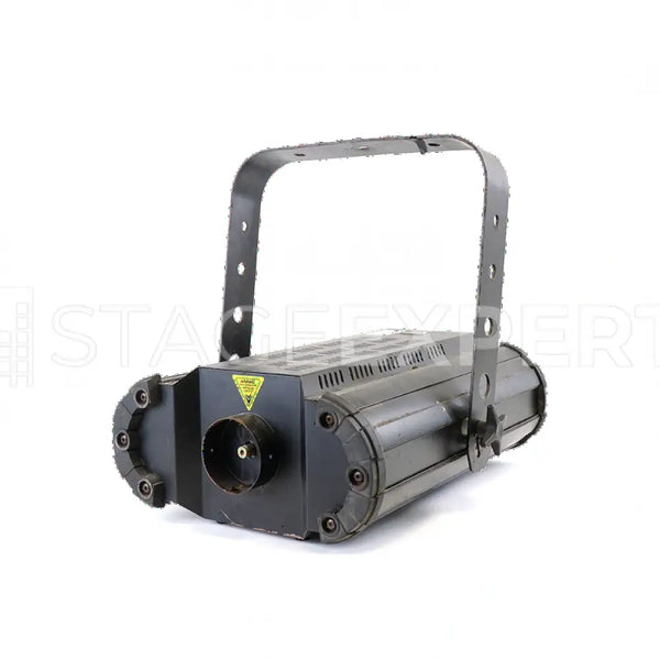 JEM Hydra System – Multi-head Smoke Effects System (Used)