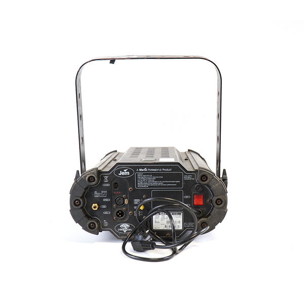 JEM Hydra System – Multi-head Smoke Effects System (Used)