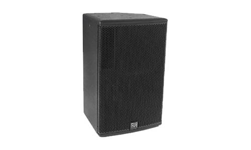 Martin Audio XD12 Pair – Compact 12-inch Portable Loudspeakers