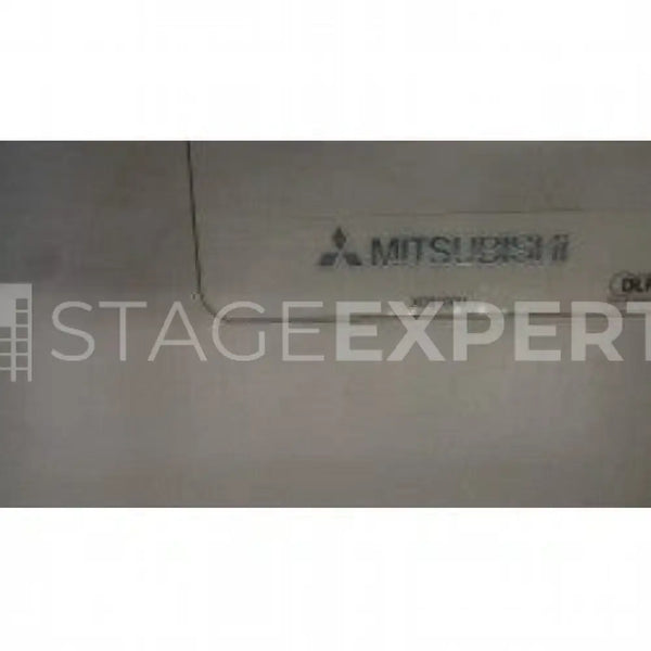 Mitsubishi XD8100U 7000-Lumen XGA DLP Projector | Installation