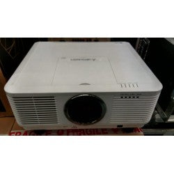 Mitsubishi XD8100U 7000-Lumen XGA DLP Projector | Installation