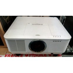 Mitsubishi XD8100U 7000-Lumen XGA DLP Projector | Installation