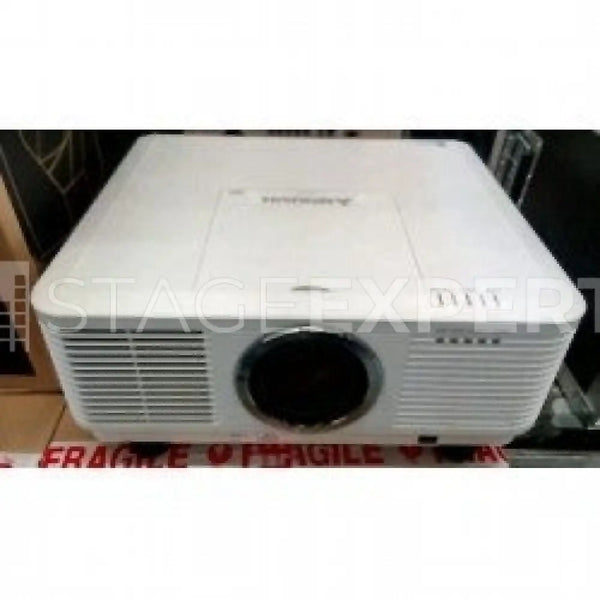 Mitsubishi XD8100U 7000-Lumen XGA DLP Projector | Installation