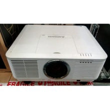 Load image into Gallery viewer, Mitsubishi XD8100U 7000-Lumen XGA DLP Projector | Installation
