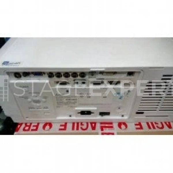 Mitsubishi XD8100U 7000-Lumen XGA DLP Projector | Installation