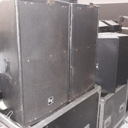 Electro-Voice Xi1152 – 900W Point-Source PA Loudspeaker