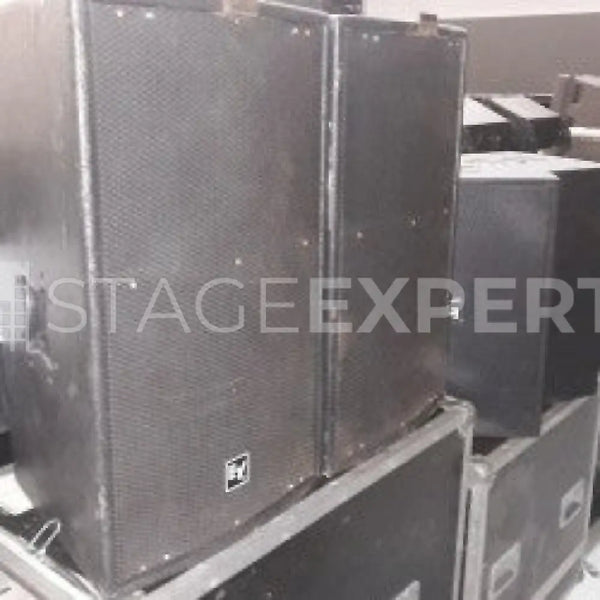 Electro-Voice Xi1152 – 900W Point-Source PA Loudspeaker