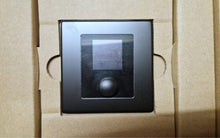 Load image into Gallery viewer, Xilica Lucia LUC2 IP Wall Remote with OLED Display &amp; PoE
