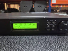 Load image into Gallery viewer, Xilica XP-2040 DSP Processor | 2x4 Matrix, 96kHz Audio DSP
