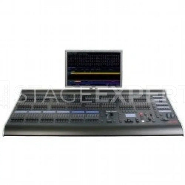 Zero 88 Solution XL Lighting Console for Live & Theatre