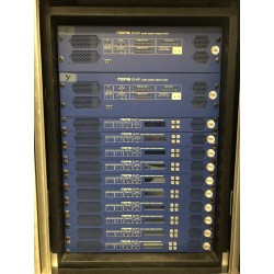 MIDAS XL8 TP Digital Console | 112‑input Live Mixing Desk