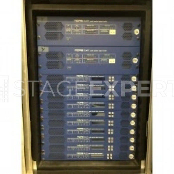 MIDAS XL8 TP Digital Console | 112‑input Live Mixing Desk