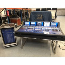Load image into Gallery viewer, MIDAS XL8 TP Digital Console | 112‑input Live Mixing Desk
