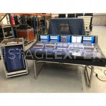 Load image into Gallery viewer, MIDAS XL8 TP Digital Console | 112‑input Live Mixing Desk
