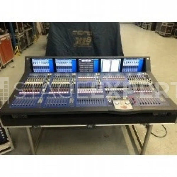 MIDAS XL8 TP Digital Console | 112‑input Live Mixing Desk