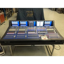 Load image into Gallery viewer, MIDAS XL8 TP Digital Console | 112‑input Live Mixing Desk
