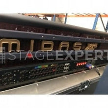 Load image into Gallery viewer, MIDAS XL8 TP Digital Console | 112‑input Live Mixing Desk
