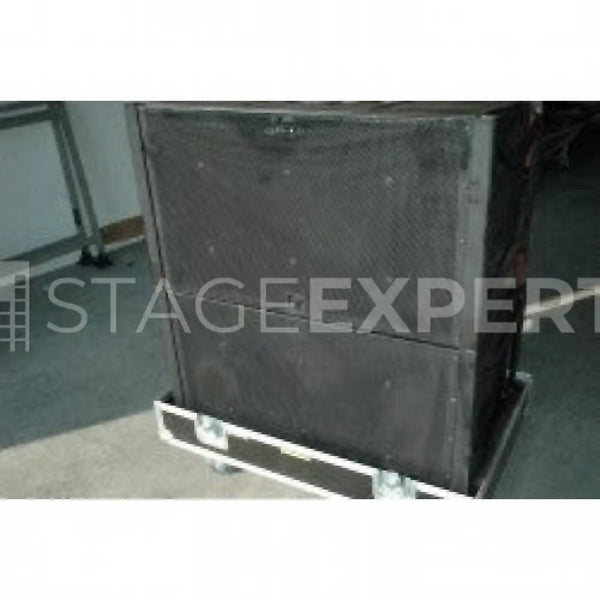 Electro-Voice XLC127 DVX Complete Kit – Line Array