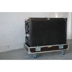Electro-Voice XLC127 DVX Complete Kit – Line Array