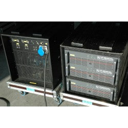 Electro-Voice XLC127 DVX Complete Kit – Line Array