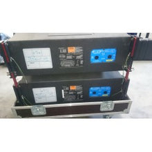 Load image into Gallery viewer, Electro-Voice XLC127 DVX + X-Sub Line Array Speaker System
