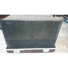 Load image into Gallery viewer, Electro-Voice XLC127 DVX + X-Sub Line Array Speaker System
