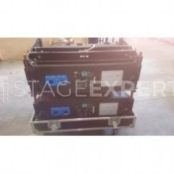 Electro-Voice XLC127 DVX + X-Sub Line Array Speaker System