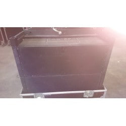 Electro-Voice XLC127 DVX + X-Sub Line Array Speaker System