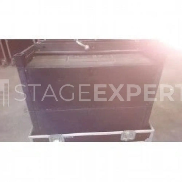 Electro-Voice XLC127 DVX + X-Sub Line Array Speaker System