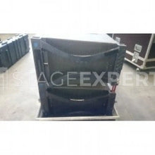 Load image into Gallery viewer, Electro-Voice XLC127 DVX + X-Sub Line Array Speaker System
