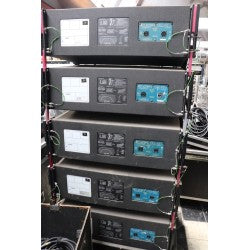 Electro‑Voice XLC Complete Kit – Professional Line Array